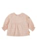 Steiff Blouse lichtroze