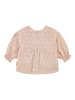 Steiff Bluse in Rosa