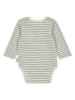 Steiff Body in Beige/ Hellblau