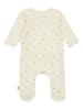 Steiff Strampler in Creme