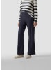 LCMT Le Comte Hose in Dunkelblau