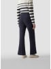 LCMT Le Comte Hose in Dunkelblau