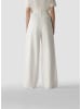 LCMT Le Comte Hose in Creme
