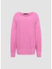 LCMT Le Comte Pullover in Rosa