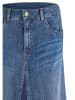 LCMT Le Comte Jeans-Rock in Blau