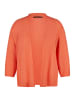 LCMT Le Comte Vest oranje