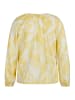 LCMT Le Comte Blouse geel