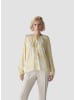 LCMT Le Comte Blouse geel