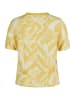 LCMT Le Comte Blouse geel