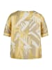 LCMT Le Comte Bluse in Beige