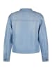 LCMT Le Comte Jeansjacke in Hellblau