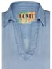 LCMT Le Comte Blouse lichtblauw