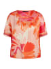 LCMT Le Comte Blouse oranje