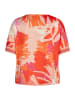 LCMT Le Comte Blouse oranje