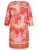 LCMT Le Comte Kleid in Orange
