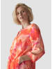LCMT Le Comte Kleid in Orange