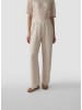 LCMT Le Comte Hose in Beige