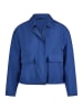 LCMT Le Comte Übergangsjacke in Blau
