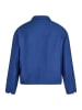 LCMT Le Comte Übergangsjacke in Blau