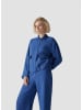 LCMT Le Comte Übergangsjacke in Blau