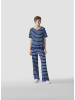 LCMT Le Comte Broek blauw