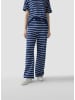 LCMT Le Comte Broek blauw