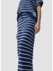 LCMT Le Comte Broek blauw