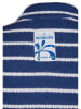 LCMT Le Comte Kleid in Dunkelblau
