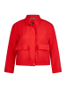 LCMT Le Comte Übergangsjacke in Rot