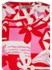 LCMT Le Comte Blouse lichtroze/rood