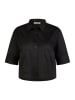 LCMT Le Comte Hemd in Schwarz