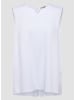 LCMT Le Comte Blouse wit