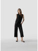 LCMT Le Comte Bluse in Schwarz