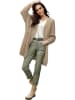 Heine Longcardigan in Beige