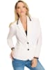 Heine Blazer in Creme