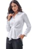 Heine Blouse wit