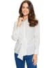 Heine Blouse wit