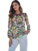 Heine Blouse meerkleurig