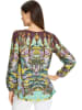 Heine Blouse meerkleurig