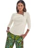 Heine Blouse crème
