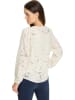 Heine Blouse crème