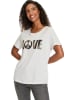 Heine Shirt in Weiß