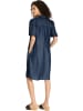 Heine Jurk donkerblauw