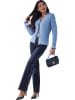Heine Cardigan in Blau