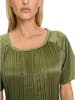 Heine Blouse kaki