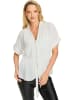 Heine Bluse in Creme