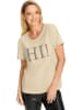 Heine Shirt in Beige
