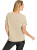 Heine Shirt in Beige