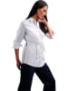 Heine Bluse in Weiß