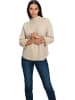 Heine Trui beige